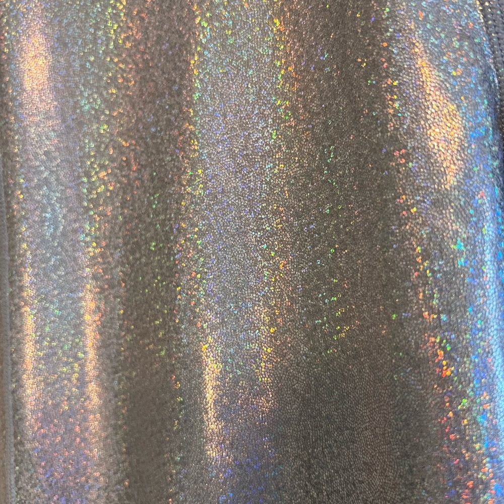 Fabletics NEW w/tags Oasis Pure Luxe High-Waisted Legging - Size L - Picture 9 of 9